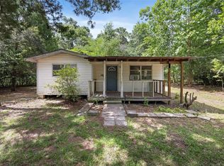 2350 NE 180th St, Citra, FL 32113