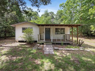 2350 NE 180th St, Citra, FL, 32113