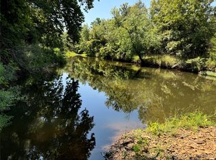 1 N Bengal Rd, Red Oak, OK 74563