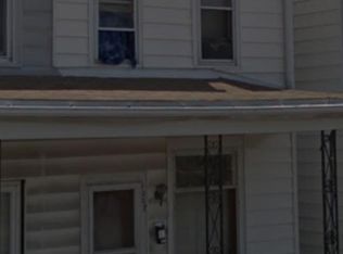 1007 Chestnut St, Kulpmont, PA 17834