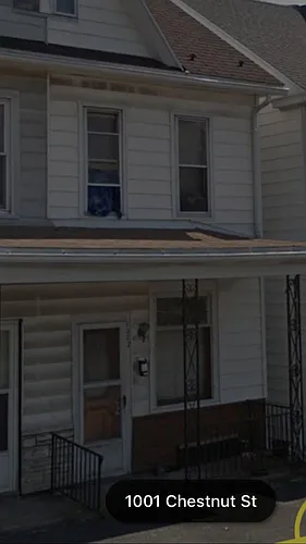 1007 Chestnut St Photo 1