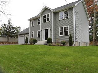 LOT 3 Littleton Rd, Ayer, MA 01432