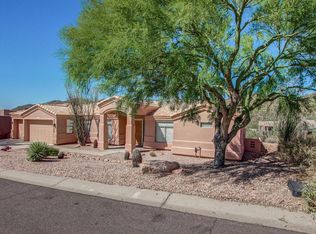 15612 N Cabrillo Dr, Fountain Hills, AZ 85268