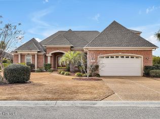 1212 Dalton Way, Leland, NC 28451