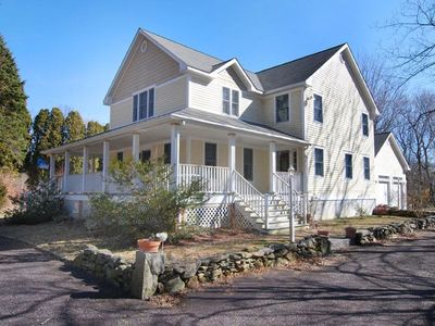 1767 South Rd, Kingston, RI, 02881