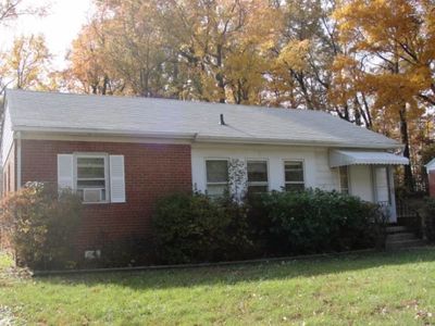 1603 Lyndover Rd, Richmond, VA, 23222