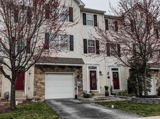 1467 Laura Ln, Pottstown, PA 19464