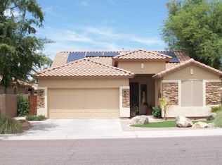 4966 E Thunderbird Dr, Chandler, AZ 85249