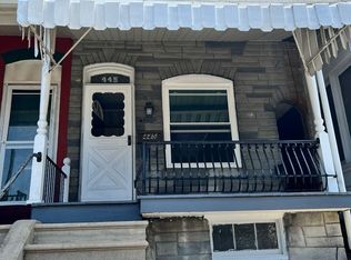 445 Linden St, Reading, PA 19604