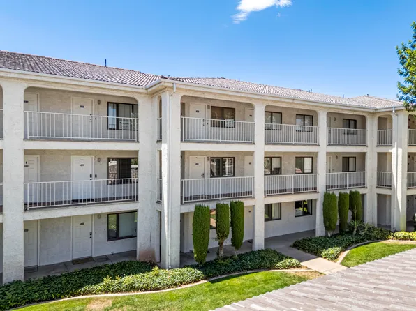 1845 W Canyon View Dr APT 1626, St George, UT 84770