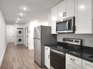 213 Seaton Pl NE #1, Washington, DC 20002
