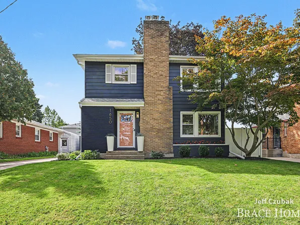 1850 Orville St SE, Grand Rapids, MI 49506