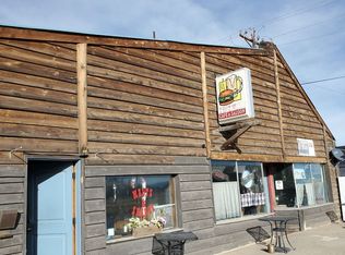 12779 Highway 24, Hartsel, CO 80449