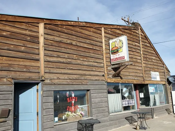 12779 Highway 24, Hartsel, CO 80449