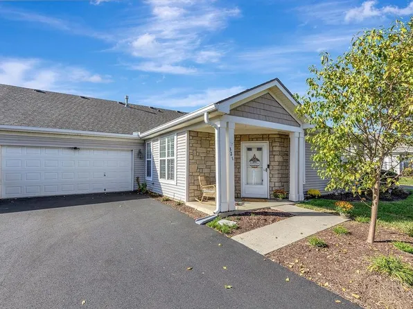 321 Bending Branch Ln, Miamisburg, OH 45342