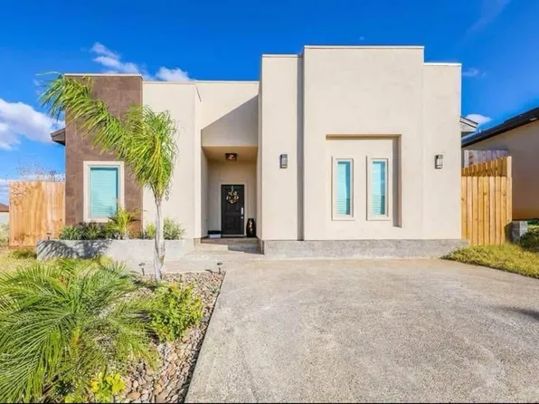 1609 Tabasco Dr, Laredo, TX 78046