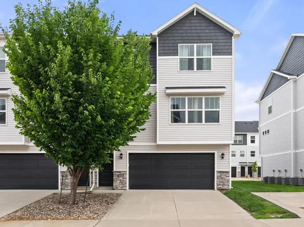170 NE 23rd Ln, Ankeny, IA 50021