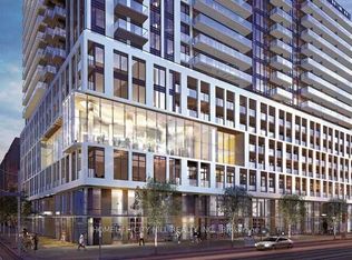 251 Jarvis St #702, Toronto, ON M5B 0C3