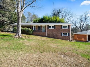 3985 Westview St, Douglasville, GA 30135