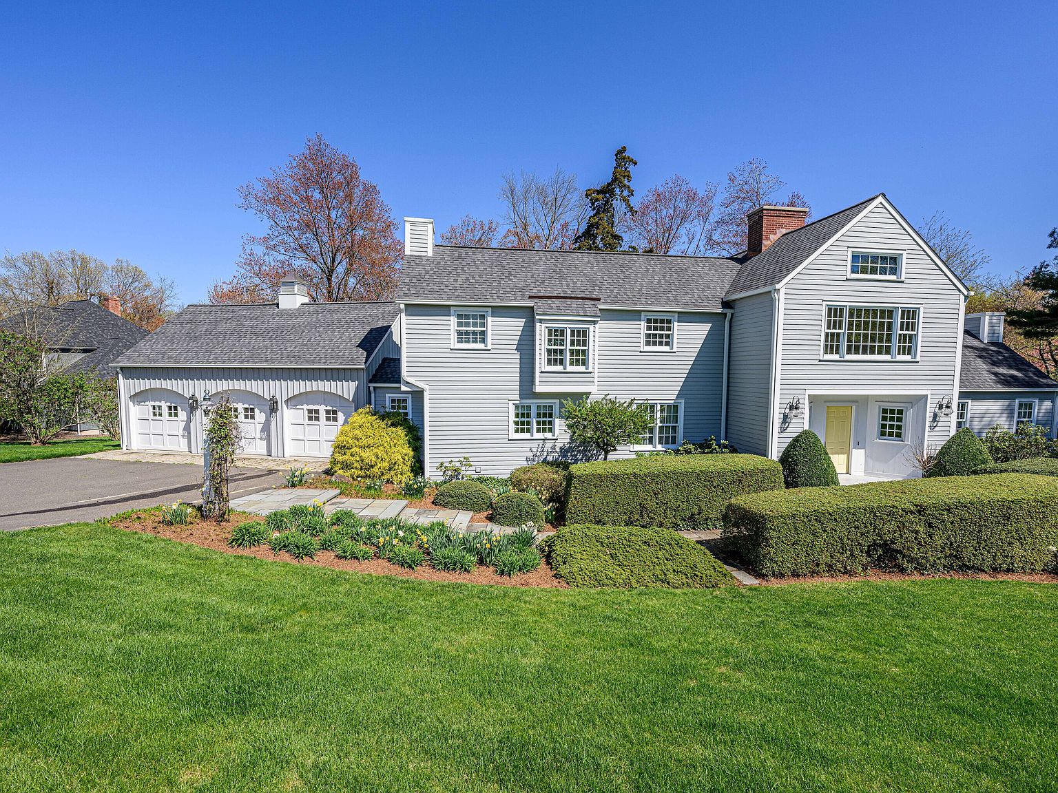2 Canterbury Way, North Haven, CT 06473 Zillow