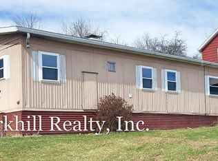 1661 Mack Rd, Pen Argyl, PA 18072