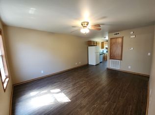 612 E 8th St APT 1, Russellville, AR 72801