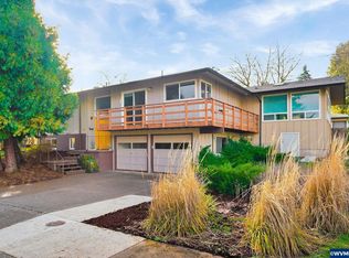 1020 Franklin St, Lebanon, OR 97355