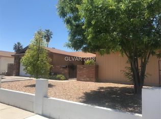 3775 Casa Colorado Ave, Paradise, NV 89121