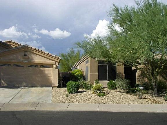 2nd image of 8840 E Conquistadores Dr