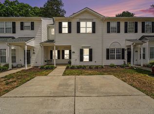 512 Misty Groves Cir, Morrisville, NC 27560