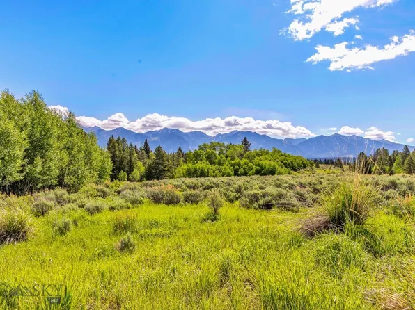 LOT-33A Sun W, Cameron, MT 59720