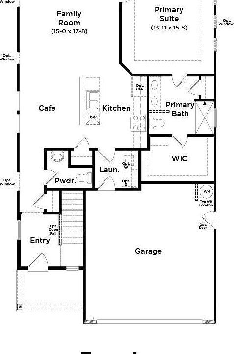 2nd image of 928 Diane Ln