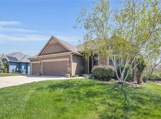 5801 N Liberty Ave, Kansas City, MO 64118