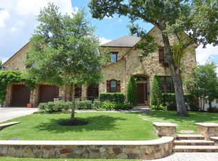 3642 Aberdeen Way, Houston, TX 77025