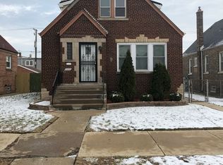 10827 S Avenue M, Chicago, IL