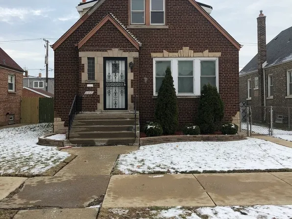 10827 S Avenue M, Chicago, IL 60617