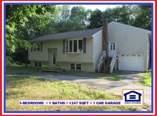 51 Sherer Trl, Worcester, MA 01603