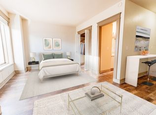 Zindorf Apartments, Seattle, WA 98104