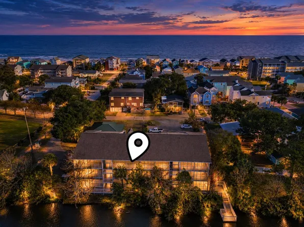 712 S Dogwood Dr. #302, Surfside Beach, SC 29575