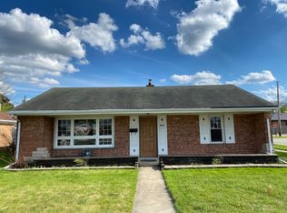 9639 Richard Ave, Franklin Park, IL