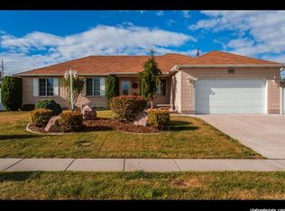 9378 S Copper Ln, West Jordan, UT 84088
