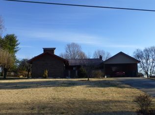 336 Shaver Dr, Talbott, TN 37877