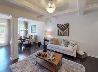 195 Trailside Way, Hiram, GA 30141