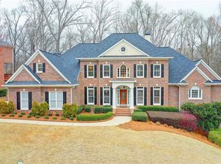1815 Briergate Dr, Duluth, GA 30097