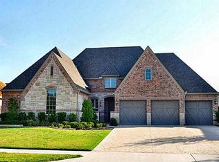 4271 Wilson Creek Trl, Prosper, TX 75078