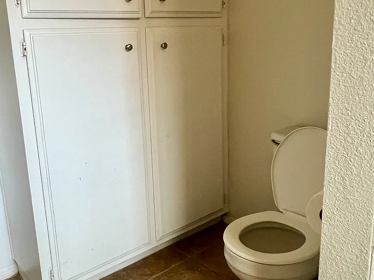 Restroom #2