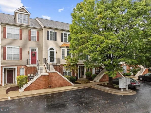 71 Harbour Heights Dr #71, Annapolis, MD 21401