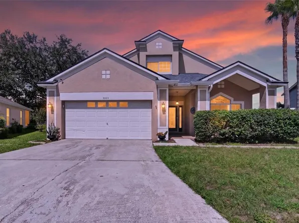 3003 SUMMER CRUISE DRIVE, VALRICO, FL 33594