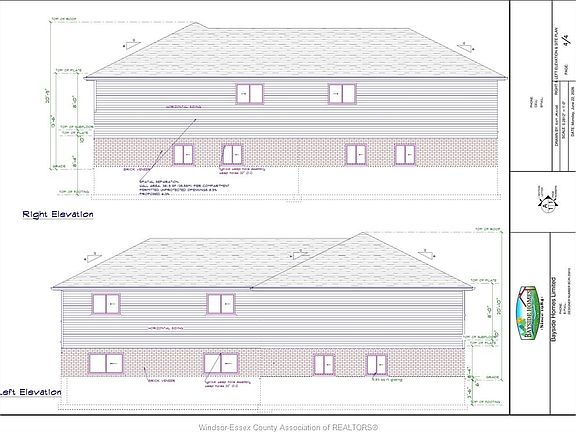 3rd image of 2341 Alexis Rd