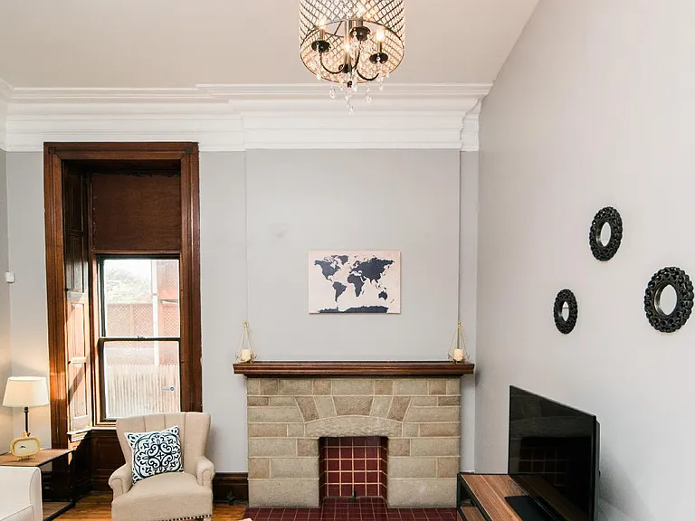 1814 Harpster St #1 — Photo 3